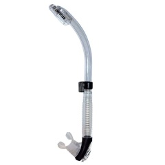 Tubo Beuchat Airflex Dry Transparente