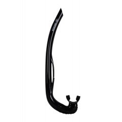 Tubo snorkel adulto Beuchat Oceo Negro
