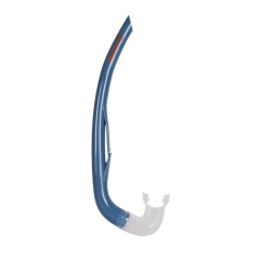 Tubo snorkel Beuchat Oceo Junior Azul