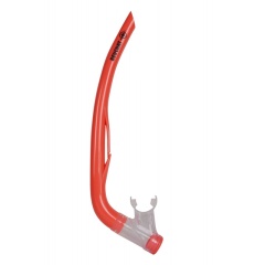 Tubo snorkel Beuchat Oceo Purge Junior Coral