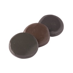 Pasta de Tungsteno Carpspirit 20g Oscuro Brown