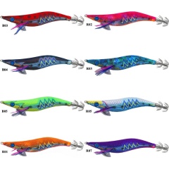 potera Yamashita Live Search 490 Glow Shallow 3.5