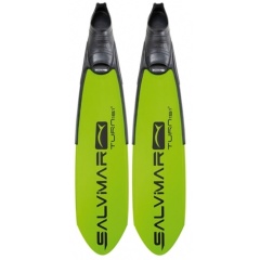 Aletas Salvimar Turn 151 - Acid Green