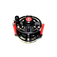 Carrete LG Sub para fusil Beuchat big - Capacidad 100 metros