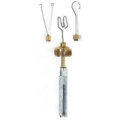 Funciones del Twister Rotary JMC Eco 3