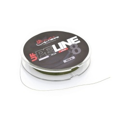 Trenzado TenRyu UF Pe Line X8