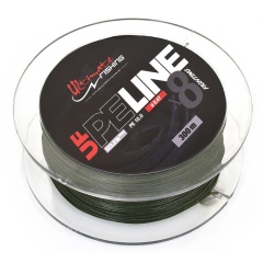 Trenzado TenRyu UF Pe Line X8 Fight