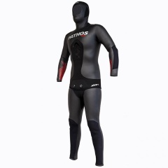 Traje pesca submarina Pathos Ultra 5 mm