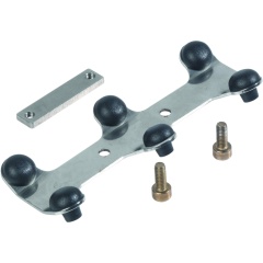 Soporte de carrete Salvimar