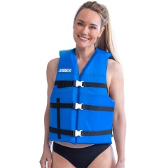 Gilet Jobe Universal - Bleu