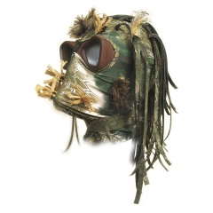 Capucha Pikotech Cryptik Universal