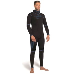 Traje completo Omer Explorer bifo - 5 mm