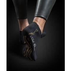 Escarpines Omer Pelizzari UP-N1 - 3mm - XS 36/37