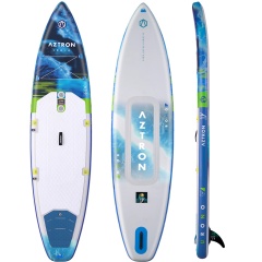 Tabla Paddle Surf Hinchable Aztron Urono 3.0 Touring 11.6 SEGUNDA MANO GRADO C