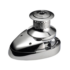 Molinete ancla Lewmar Vertical V2 12V - 700W con campana