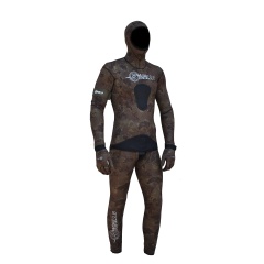 Traje Pesca submarina Sigalsub confort 7 mm 