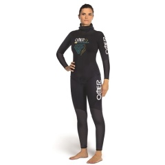 Traje mujer Omer Valkiria 5 mm