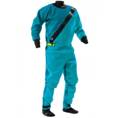 Combinaison sèche Hiko VALKYRIE Air4.X Kaituna