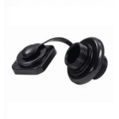 Válvula Boston de repuesto Pato de pesca Seven Bass