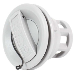 Válvula Gumotex Push Push