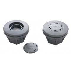 Válvula de sobrepresión Gumotex