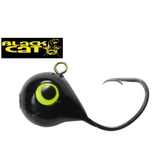 Cabeza plomada Black CAT Vario Cabeza de Bola de Fuego