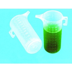 Taza Trem Graduado 200ml