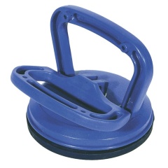 Ventosa de carenado simple Euromarine