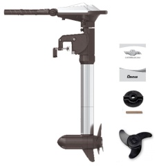 Motor eléctrico barco Haswing Ventura T 5.0