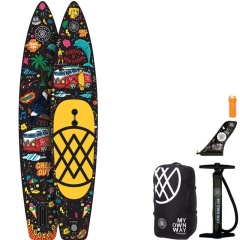 paddle Gonflableoriginal Anomy Amaia Arrazola 10.6