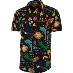 Camiseta técnica Anomy Venyason