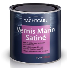 Barniz marino Yachtcare Marin