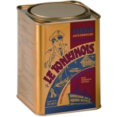 Barniz marino ''Le Tonkinois''