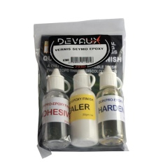 Barniz Devaux Seymo para ligaduras