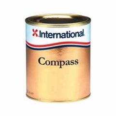 Barniz marino International compass