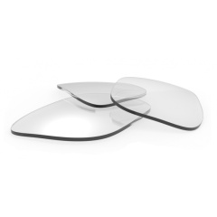 Lentes para máscara Cressi Big Eyes Evo