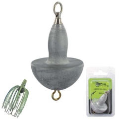 Cabeza plomada Powerline Verti Glane