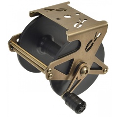 Carrete pesca submarina C4 Vertical