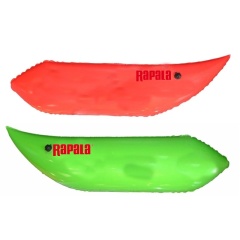 Cámara Rapala para Pato de pesca FT100 - Derecha roja