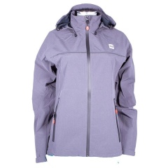 Chaqueta Activa Mujer Red Paddle | S