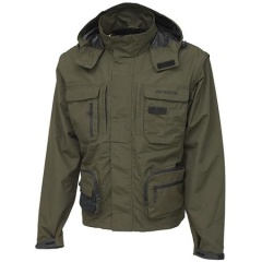 Veste Ron Thompson Manitoba (peche_vetement)