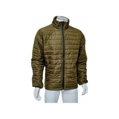 Chaqueta Starbaits Bank Light Weight Jacket