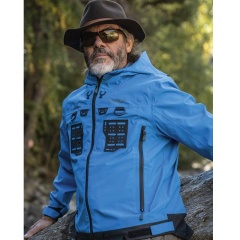 Chaqueta Devaux Infly