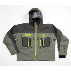 Chaqueta de vadeo Pierre Sempé Storm waterproof