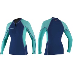 Chaqueta de Neopreno O'Neill WMS Supertech - M