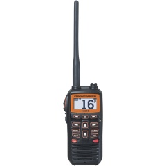 Radio VHF Portátil Standard Horizon HX210E
