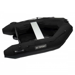 Annexe bateau pneumatique 3D Tender Twin Vib Air 210