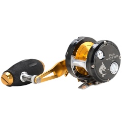 Carrete Tica Victor TYA5-R - Zurdo