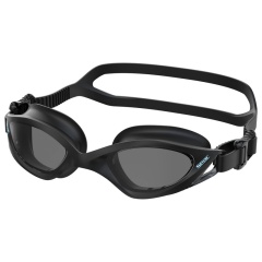 Gafas natación Seac Sub Viper Negras