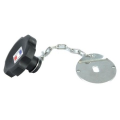 Tornillo de freno de la bobina Seanox para 686000/005